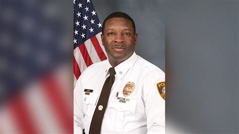 Troy Doyle hired as next Ferguson police chief