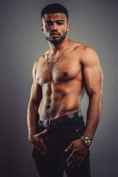Troy Francisco Onlyfans Porn