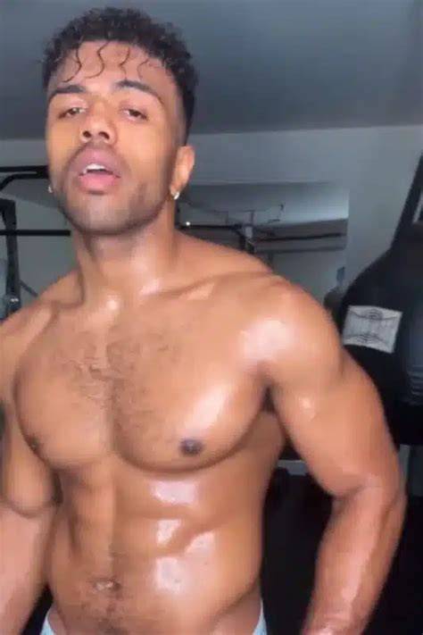 Troy Fransico Onlyfans Naked