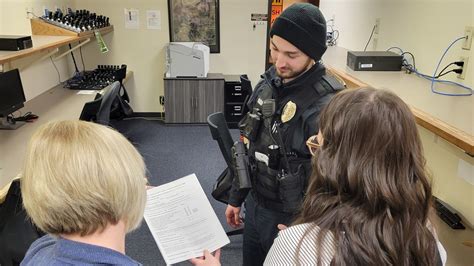 Troy L James, Rapid City Public Records Instantly