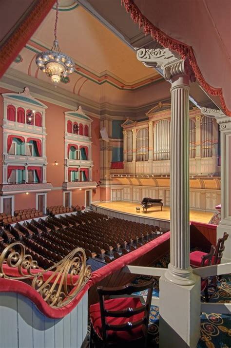 Troy Music Hall awarded $3.4 million by NYS Council on the Arts