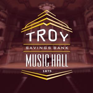 Troy Music Hall lunchtime music lineup announced