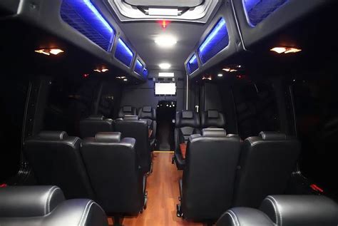 Troy Party Bus Rental Rent Party Bus & Charter Buses in Troy