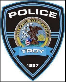 Troy Police Department, 116 E Market St, Troy, IL, Police …