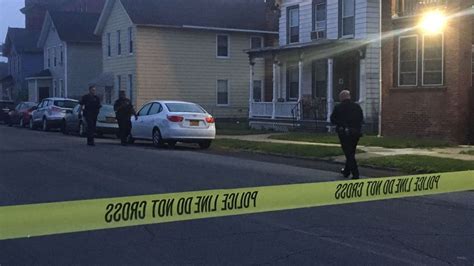 Troy Police identify homicide victim