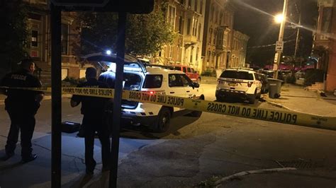 Troy Police investigating 6th Avenue shooting