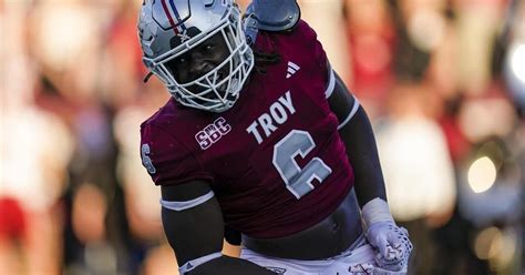 Troy Trojans once again rebound from rough start to make Sun Belt title game, facing App State