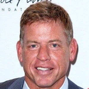 Troy aikman date of birth