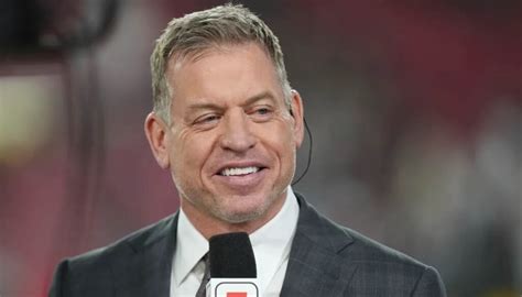 Troy aikman diabetes