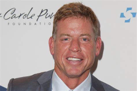 Pro Football Hall of Fame Quarterback Troy Aikman comes in at number 80 on NFL Films' "The Top 100: NFL's Greatest Players" list produced in 2010.Subscribe t...