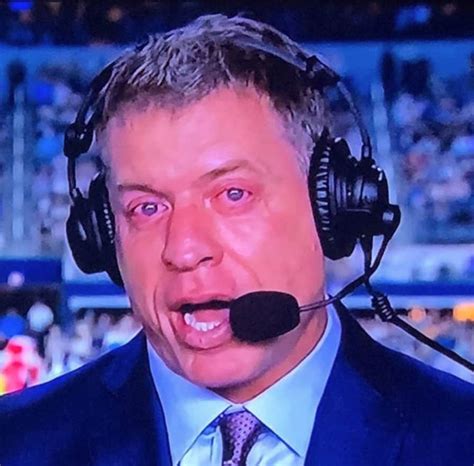 The National Football League is praying for legendary NFL quarterback Troy Aikman's family this week. Monday night, during the Commanders vs. Eagles broadcast, Aikman shared that he lost his .... 