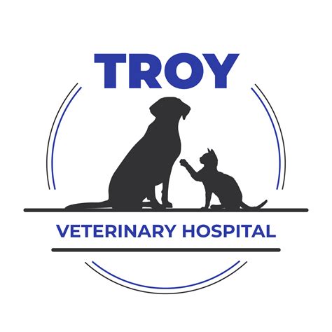 Troy animal hospital. 