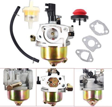 Find Troy-Bilt Snowblower Carburetor Replacement Parts at RepairClinic.com. Repair for less! Fast, same day shipping. 365 day right part guaranteed return policy. En español Live Chat online. 1-800-269-2609 24/7. Your Account. ... Troy-Bilt Snowblower not throwing snow. Ask a customer care specialist. 