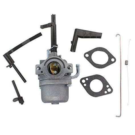 Troy bilt 5500 generator carburetor. It turns out this generator is going to need a new carburetor.Here is the link to where you can find a replacement carburetor for this engine on mowers4u.com... 