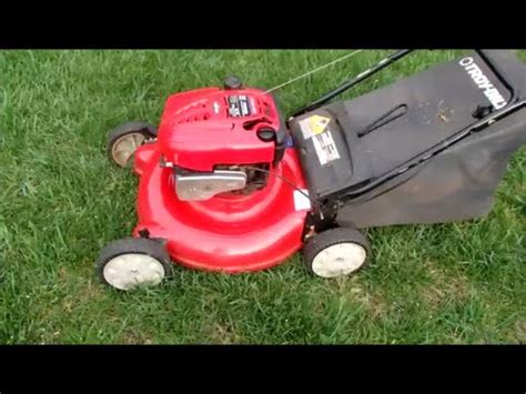 Troy bilt 675 series lawn mower manual. - Climbing out of depression a practical guide to real and immediate help.