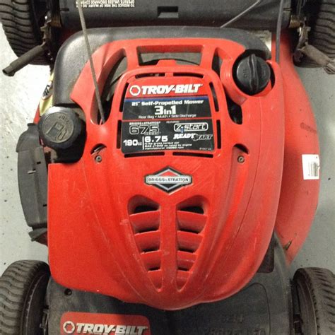 Troy bilt briggs and stratton 675 manual. - Rocky mountain flora a field guide etc.