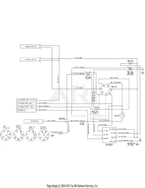 Troy bilt bronco wiring diagram. Things To Know About Troy bilt bronco wiring diagram. 