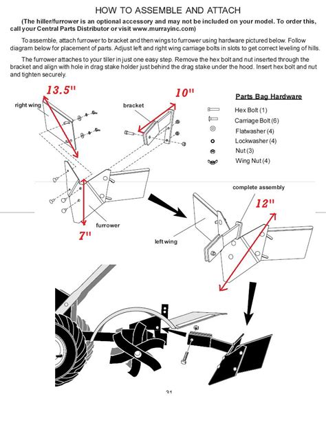Troy bilt hiller and furrower manual. - Deep and dark and dangerous guide.