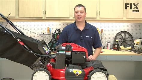 Troy bilt lawn mower troubleshooting. The common Problems and Solutions of Troy Bilt Mower Deck are given below: 1. Uneven cuts. When the cut grass lines on the lawn appear wavy or choppy after mowing, it means there are uneven cuts. If the mower deck, wheels, or blades are not properly leveled, they cut uneven lines. Solution. 