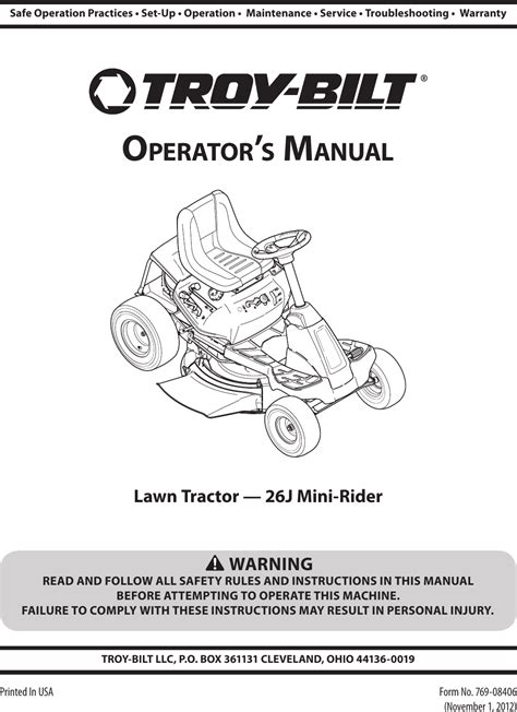 Troy bilt neighborhood rider owners manual. - Match supply with demand solution manual.