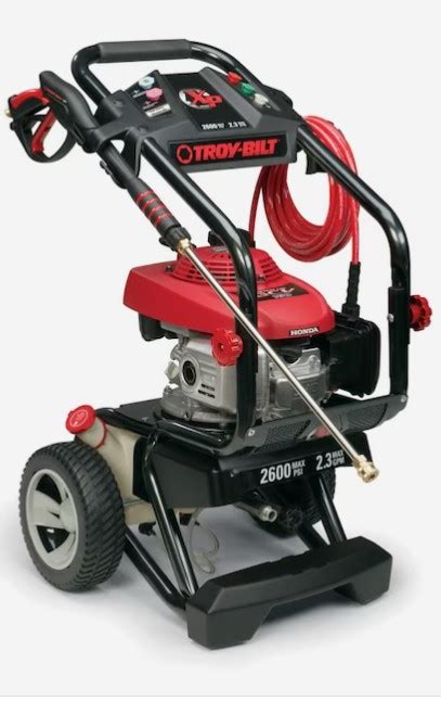 Troy bilt power washer model 020415 manual. - Hyundai crawler excavators r210 220lc 7h service manual.
