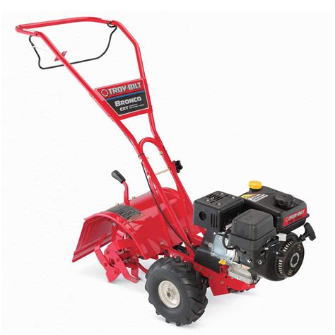Find many great new & used options and get the best deals for Troy-Bilt 15008 Pony Rear Tine Rototiller Briggs & Stratton 5hp Engine at the best online prices at eBay! Free shipping for many products!. 