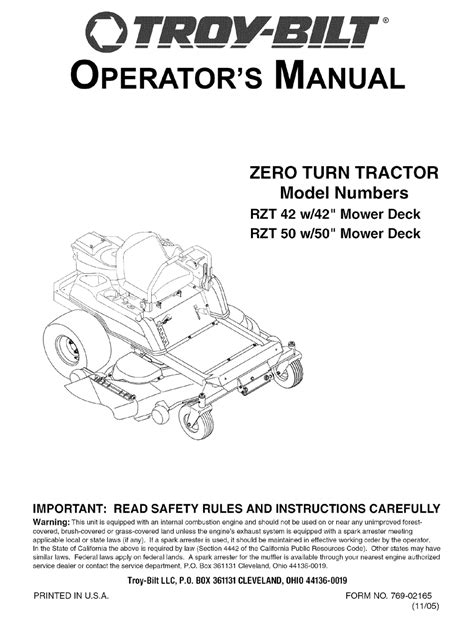 Troy bilt rzt kohler engine manual. - Download immediato manuale officina riparazione trattore kubota sta 30 sta 35.