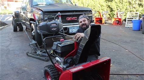 My Troy bilt(2022) won’t turn over. Like, at all. ... HMSK100 10HP-24in, tall chute 2015 Columbia 420cc 28in 3xHD -sold- ... A forum community dedicated to ...