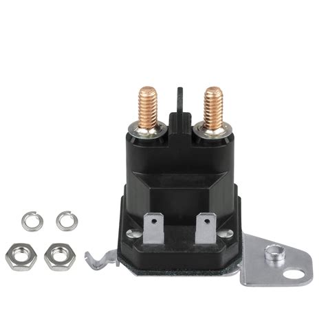 Troy bilt starter solenoid. Things To Know About Troy bilt starter solenoid. 