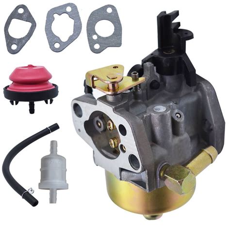 Troy bilt storm 2410 carburetor replacement. Amazon.com: WFLNHB Carburetor Replacement for Troy-Bilt Storm 2410 2420 2620 2690 2690XP 170-SU 270 Snow Blower : Patio, Lawn & Garden Patio, Lawn & Garden › Snow Removal › Snow Blower Replacement Parts Enjoy fast, FREE delivery, exclusive deals and award-winning movies & TV shows with Prime Try Prime and start saving today with Fast, FREE Delivery 
