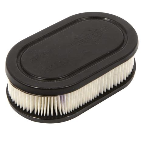 Apr 25, 2024 · This item: 593260 Air Filter for Briggs & Stratto