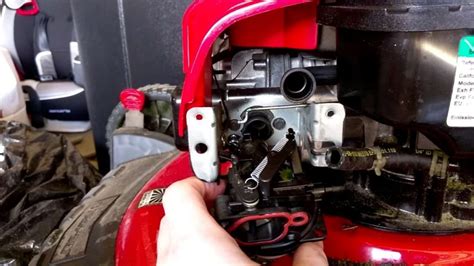 1 Apr 27, 2021 / Troy-BIlt TB110 no start #1 I have a Troy-Bilt TB110 with a Briggs & Stratton 'ready start' engine that is not starting. Troy-Bilt TB110 Lawn Mower | Troy-Bilt US Learn about features and read reviews for the Troy-Bilt TB110 Push Lawn Mower and buy online today. www.troybilt.com. 