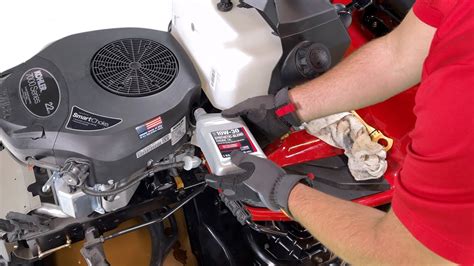 Dec 31, 2019 · I show you all steps and tools required to change the oil on a Honda Lawn Mower. You don't need special tools, and my illustrated guide shows you all the st... .