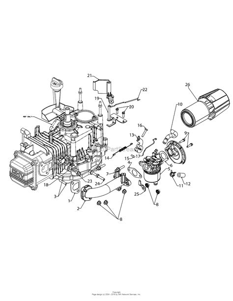 Troy bilt tb200 carburetor diagram. This 625EX Briggs and Stratton Carburetor is an OEM product that boosts the fuel flow within your engine and is one of our best selling items from the Briggs and Stratton 625EX parts catalog. The 84001031 Carburetor replacement fits into certain products using Briggs and Stratton 625EX Series Engines, like the Murray MX500E. 