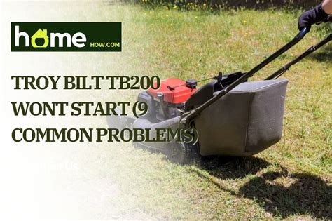 The Troy-Bilt TB105B is the walk-behind lawn mower you need to help make yard work easier. This walk behind lawn mower features a dependable 140cc Briggs and Stratton engine that delivers reliable power to get the job done right and is equipped with Prime 'N Pull for easy starting.