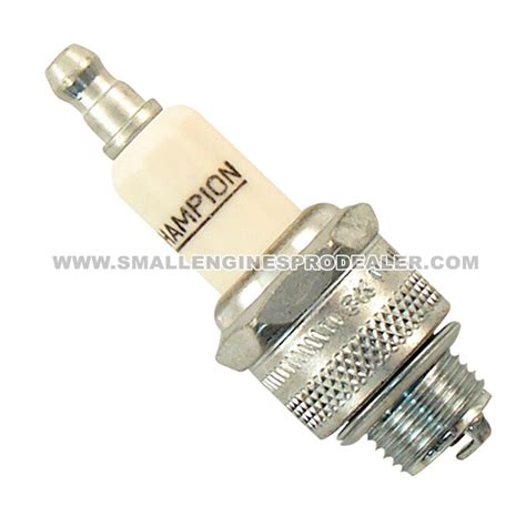 000001357 Problem How do I inspect and/or replace the spark plug? Solution PLUG LOCATION: Spark plugs are located on the front or top of the engine and have an approximately 1/4" diameter heavy …. 