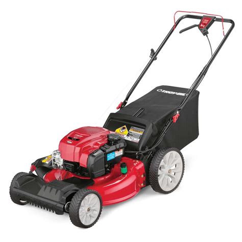 Troy bilt tb240 oil capacity. Most 18–22″ walk behind engines take around 20 ounces (oz.). What kind of oil does a Troy Bilt tb240 take? TB240 Specs Hereof, what oil does a Troy Bilt Bronco take? Answer: Standard SAE-5W30 motor oil is safe for most Troy-Bilt lawn mowers and works in a wide range of temperatures. How much oil does my riding mower take? 