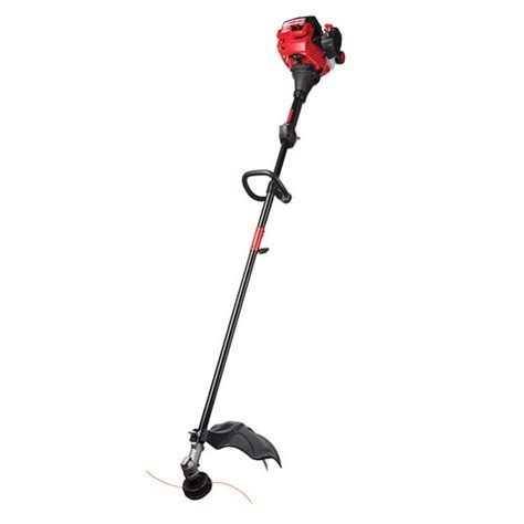 In this video, I show you how to replace the on a Troy-Bilt String Trimmer Weedeater. This is a simple easy and low-cost option to buying a new cable.This d....