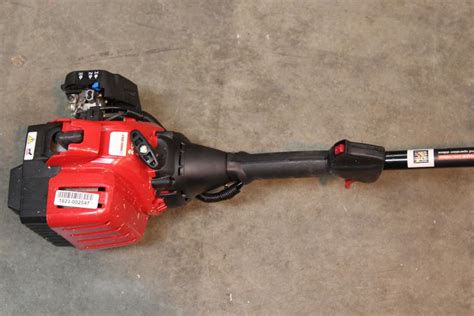 Troy bilt weed eater 2 cycle won't start. Troy Bilt TB90BC 2-Cycle String Trimmer Won't Start. I let this Troy Bilt TB90BC 2-Cycle String Trimmer sit for probably 6 months in my garage. I tried to start it, and it won't start. I used 10% ethanol gas when I mixed it with the oil, which now I know that ethanol gas is a big no-no for these kind of small engines. I know that now. 