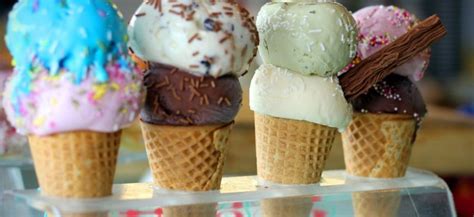 Troy ice cream shop expanding, building new production facility