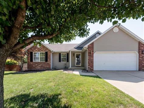 Troy il zillow. Zillow has 47 homes for sale in Troy IL. View listing photos, review sales history, and use our detailed real estate filters to find the perfect place. 
