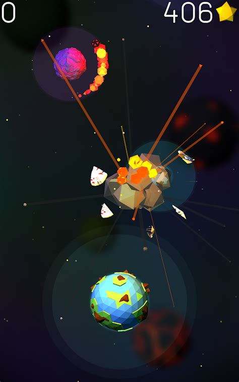 Troy in Space APK Download for Android 