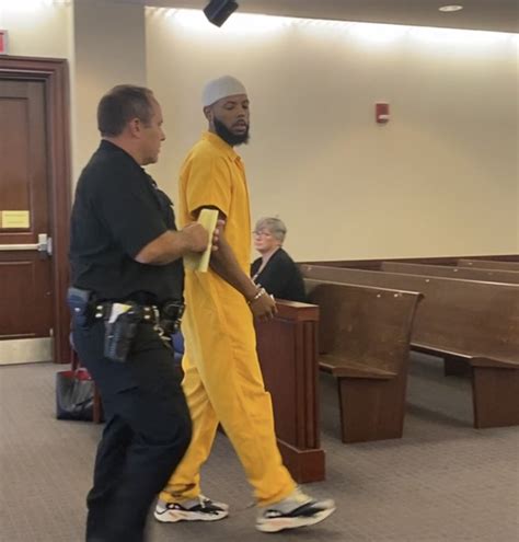 Troy man pleads not guilty in Easter homicide case