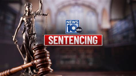 Troy man sentenced for leading drug ring conspiracy