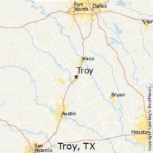 Troy tx. We have been proudly serving small communities including local businesses, farmers, and the local school districts since 1893. At First National Bank, our customers are more than a number. We want to meet you and get to know you so that we can better serve you. Relationships are what community banking is all about, and the relationships we have ... 