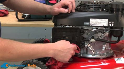 Troy-bilt tb130 air filter replacement. Here is how to change the air filter on the Troy-Bilt FLEX™ Power Base. The Power Base is a 208cc OHV, 4-cycle engine with a Latch 'n Lock™ system that has e... 