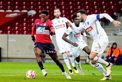 Troyes vs Lille Live Stream & Prediction, H2H - Sporticos