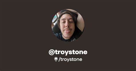 😈 Troystone92 Onlyfans Leaked XXX