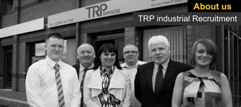 Trp Services Jobs in Belfast - 2024 Indeed.com