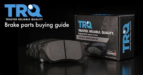 When I noticed the TRQ videos awhile back were offered on 1A’s website and they seemed to be a new company, I tried to do a little digging. I couldn’t find out much. When you try to find out who makes their parts, all you get is they’re manufactured in “state-of-the-art facilities and vigorously tested for quality and fit”.